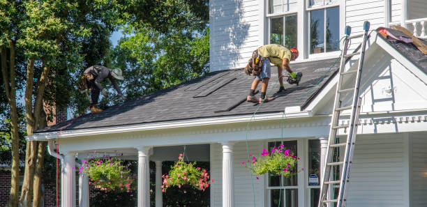 Roof Insulation Installation in Bloomer, WI